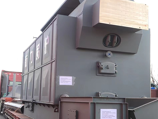 生物质蒸汽锅炉并炉怎么操作，，，，，，，来2121非凡锅炉看一看！