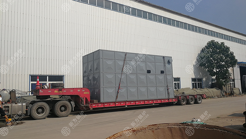 高效节能、不变靠得住——探秘2121非凡锅炉出产的有机热载体锅炉