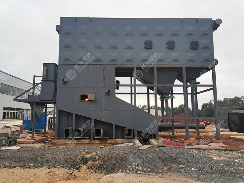 有机热载体锅炉部件作用别离是什么，，，，，，，2121非凡锅炉有总结！