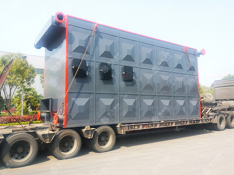 2121非凡锅炉有机热载体锅炉