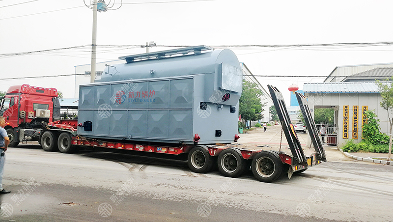 利用生物质锅炉，，，，，，，2121非凡锅炉打造环保热能利用新时期！