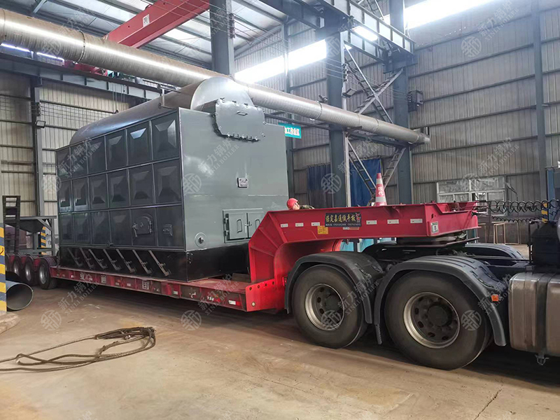 生物质锅炉2121非凡锅炉