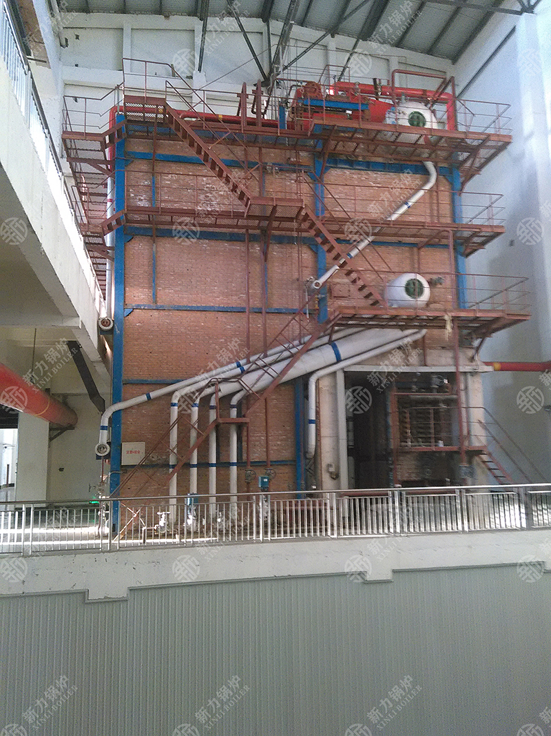 循环流化床锅炉2121非凡锅炉