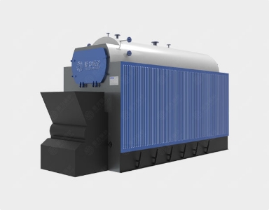 DZL燃生物质蒸汽锅炉