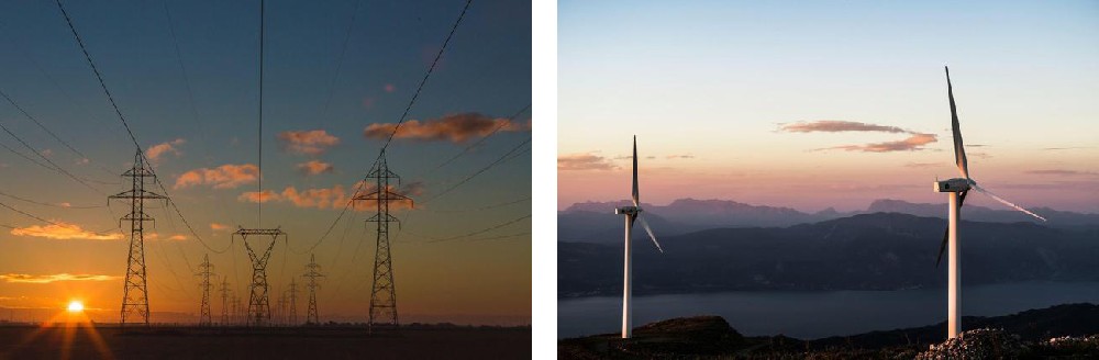 推动能源转型 六个方面能源观的创新将引领能源革命