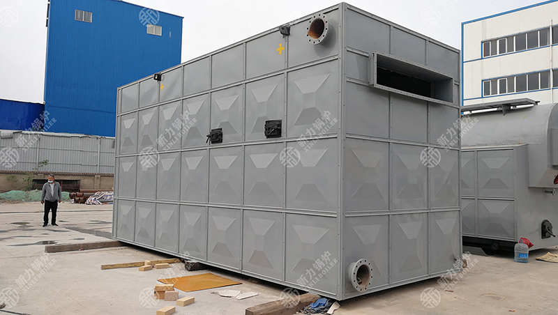 锅炉的工作道理是什么，，，，，涉及到哪些重要过程