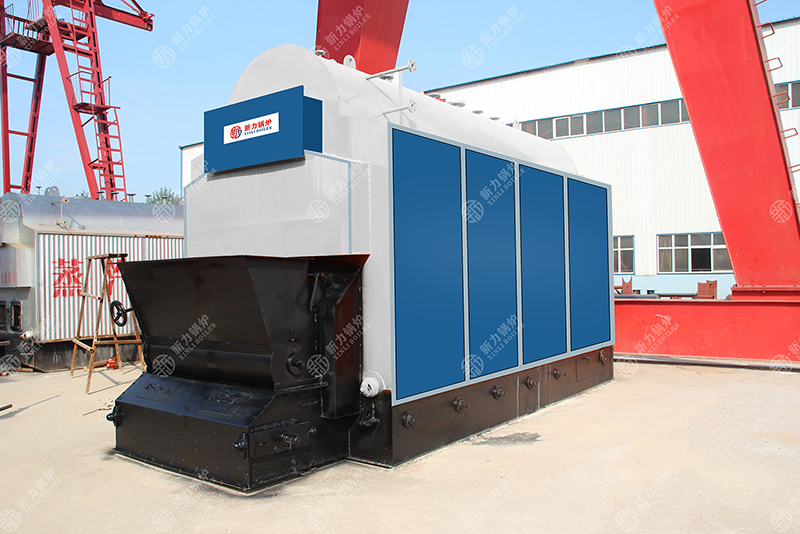 生物质锅炉是否必要脱硫和脱硝