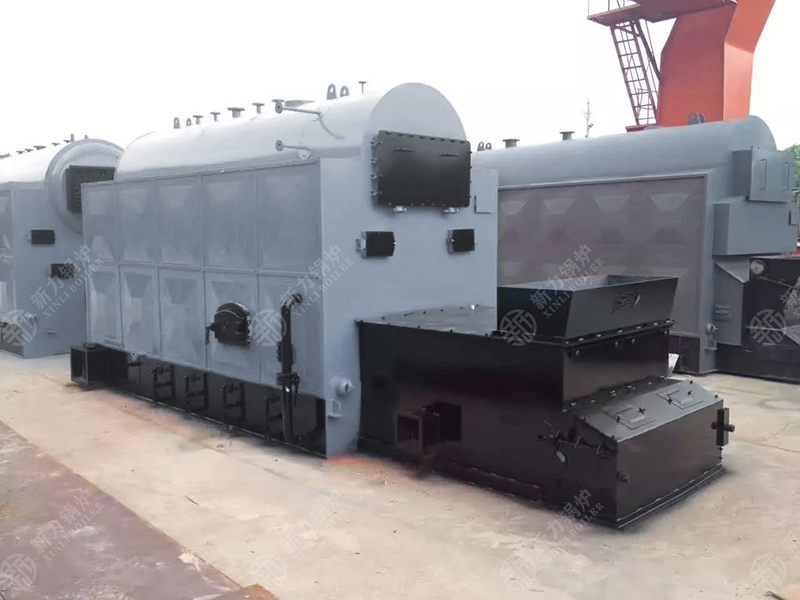 锅炉循环系统有哪些组成？？？？？？？