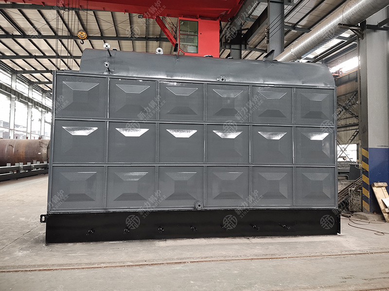 生物质锅炉和燃气锅炉运行成本的推算步骤