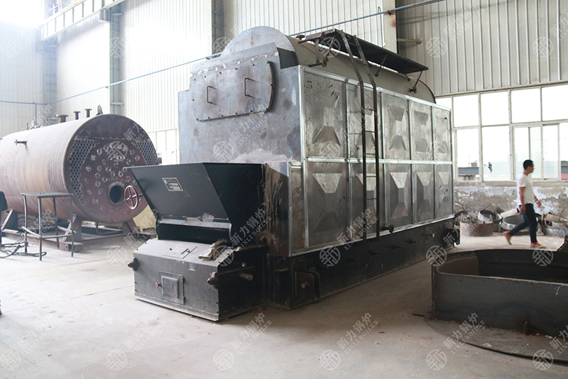 单锅筒锅炉与双锅筒锅炉：区别与曲直势