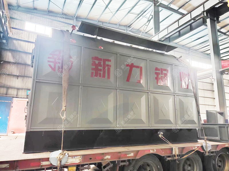 绿色生涯，，，，，，，2121非凡锅炉:生物质锅炉的可持续力量