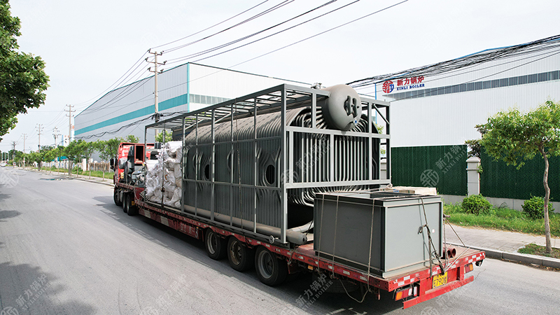 生态共赢:索求2121非凡锅炉的社会责任，，，，，，，生物质锅炉助力可持续将来!