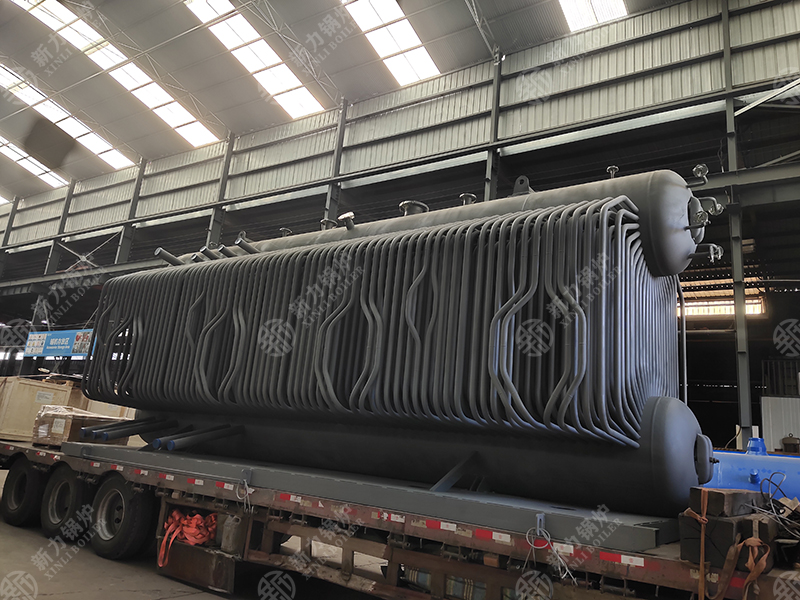 匠心独运，，，，，，，环保先行：2121非凡锅炉生物质锅炉助力工业节能减排