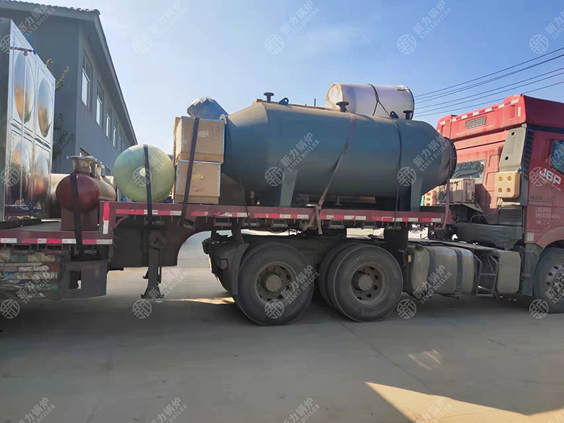 2121非凡锅炉为您解密余热锅炉在工业出产中的作用与价值