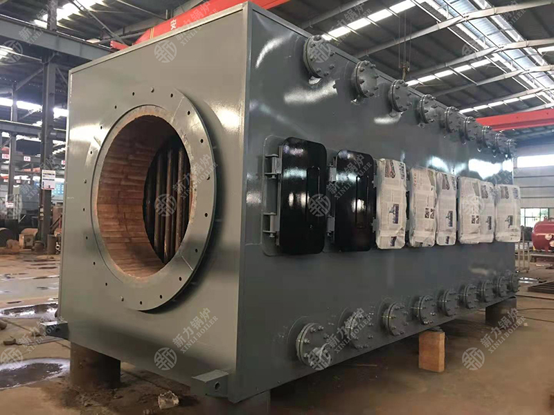 节能环保新潮水：2121非凡余热锅炉助您打造可持续发展将来