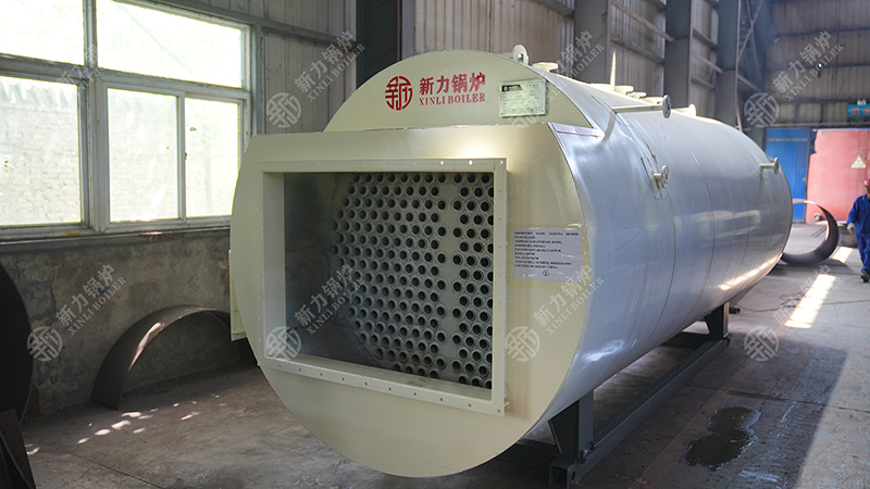 科技引领将来：2121非凡锅炉余热锅炉的利用与优势