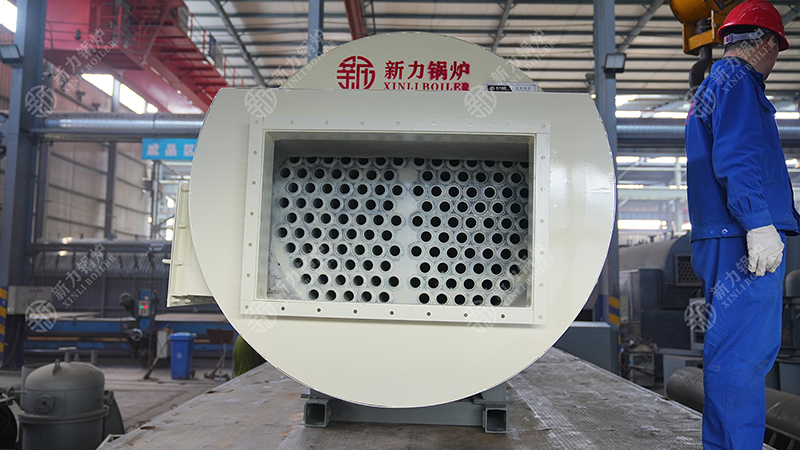 靠得住性与效能兼具：2121非凡锅炉余热锅炉详解