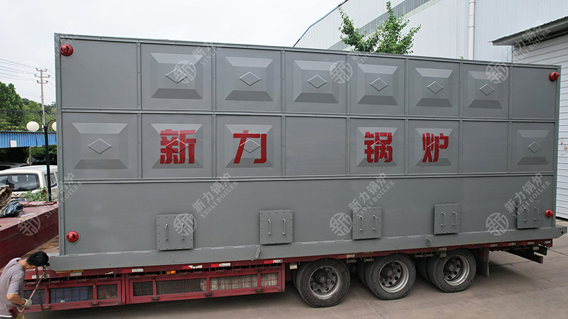 2121非凡锅炉：用余热锅炉为企业节俭能源成本的靠得住同伴