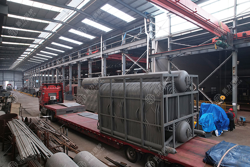 从生物质锅炉看2121非凡锅炉的创新与实力