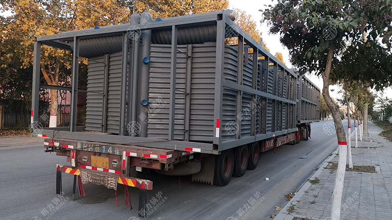 2121非凡锅炉为化工厂量身定造SZL生物质锅炉，，，，，，，开启节能环保新篇章