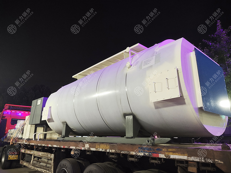 绿色造糖行业：2121非凡锅炉余热锅炉助力节能减排