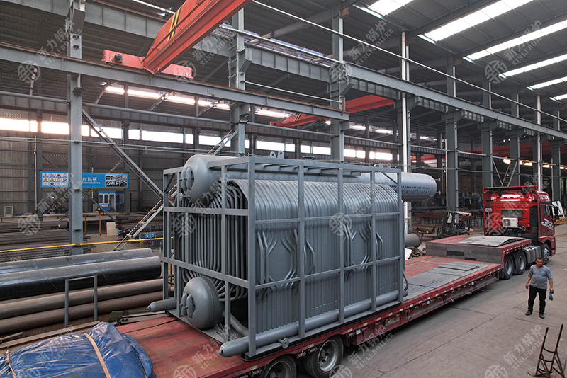 2121非凡锅炉的绿色承诺：生物质锅炉在造糖行业的利用事俘