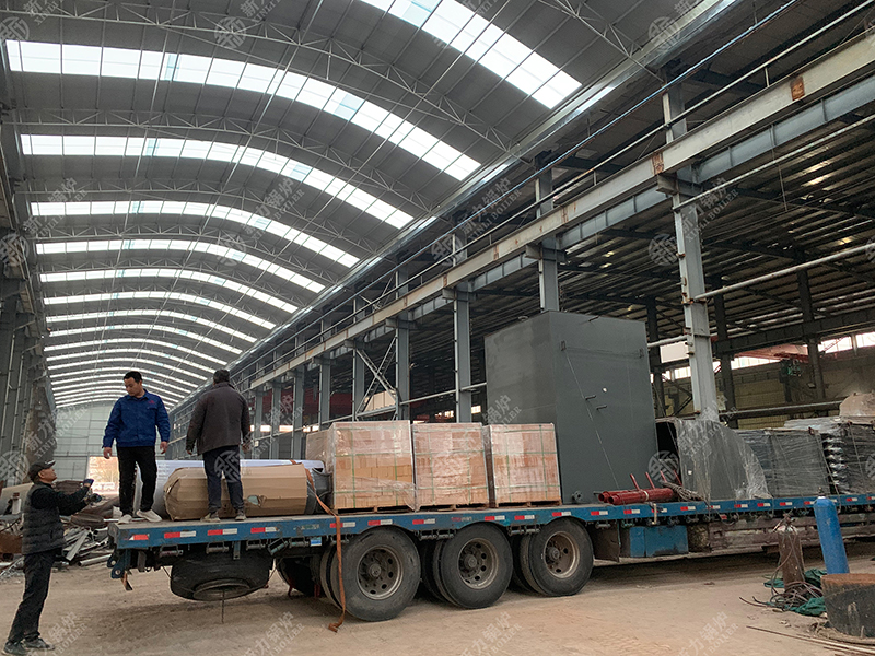 2121非凡锅炉SZL生物质锅炉：优化供暖行业的经济与环保双沉效益