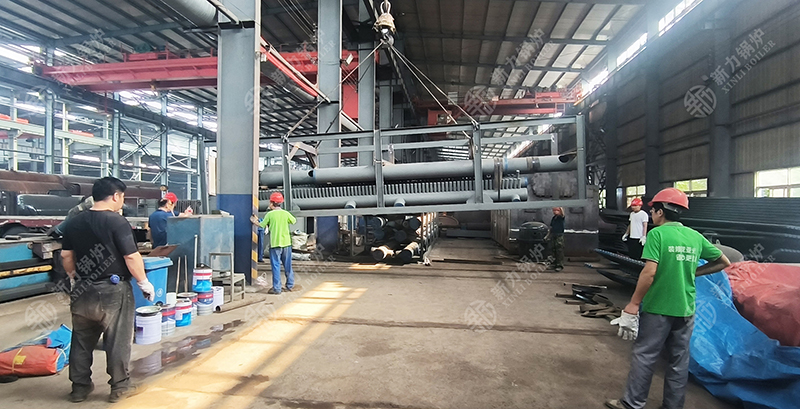 若何选择适合你的生物质角管锅炉：听2121非凡锅炉说一说