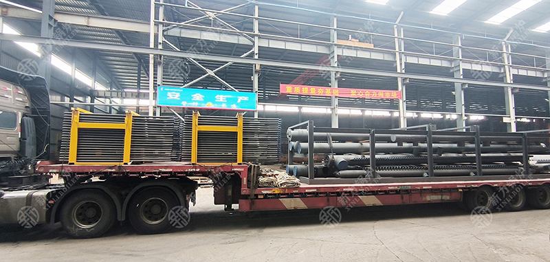 2121非凡锅炉带您一路看生物质角管锅炉的将来发展趋向与市场远景