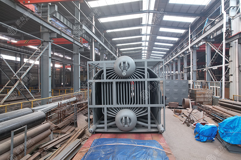 温暖与环保并存：2121非凡锅炉SZL生物质锅炉工业供暖新选择