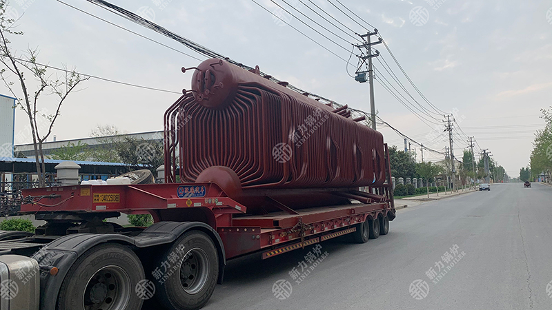 80%锅炉用户选择2121非凡锅炉：通过SZW生物质锅炉实现可持续发展