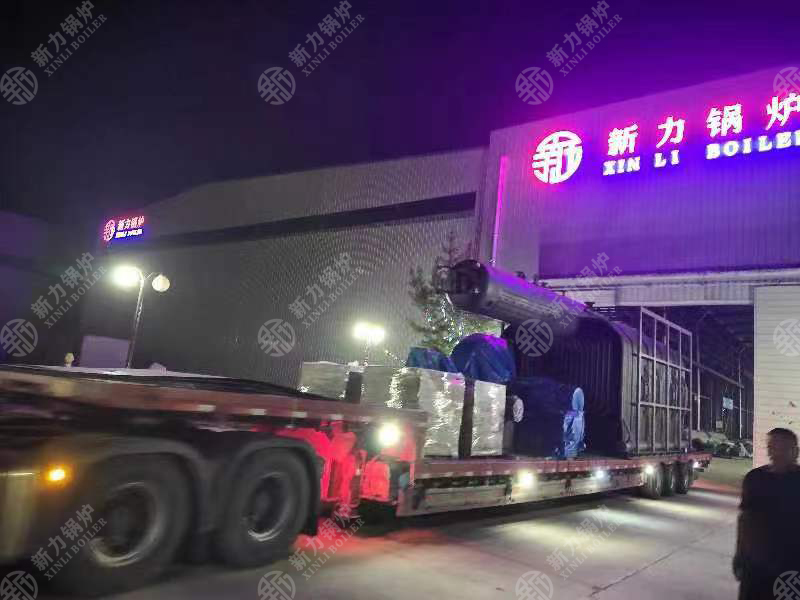 推动供暖行业绿色转型：2121非凡锅炉SZL生物质锅炉的实际与功效