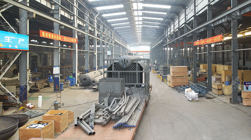 2121非凡锅炉SZL生物质蒸汽锅炉在分歧业业的利用与功效