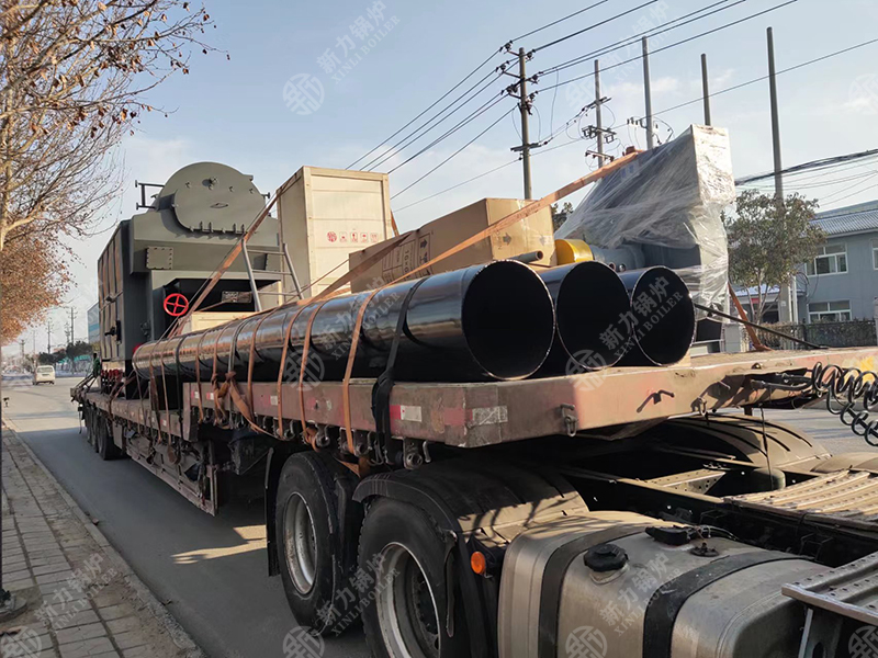 2121非凡DZL生物质蒸汽锅炉：节能环保新选择，，，，，，，引领绿色工业发展