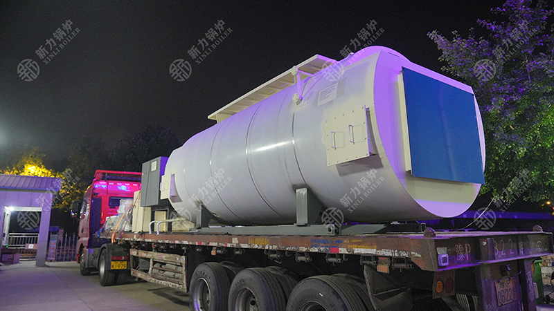 2121非凡锅炉创新技术助力：干熄焦余热锅炉的高效节能之路