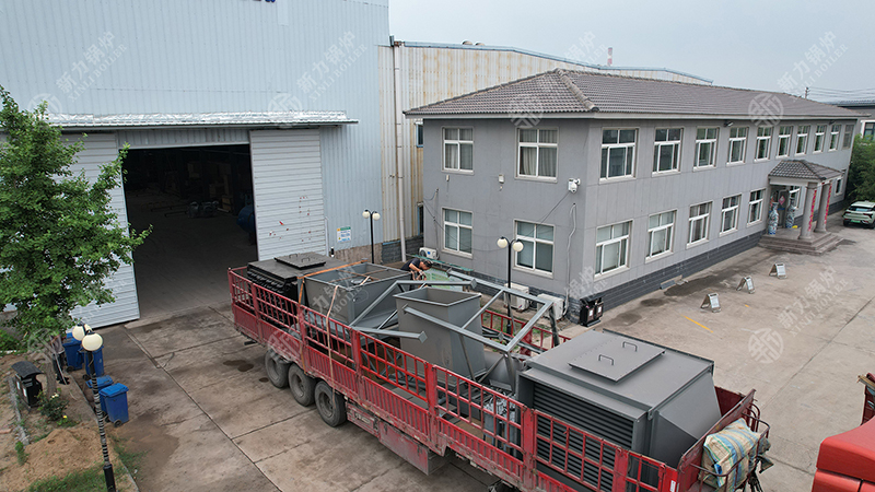 干熄焦余热锅炉