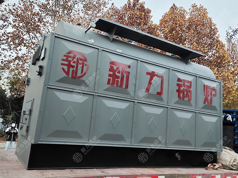 2121非凡DZH生物质热水锅炉若何推动节能与环保并进