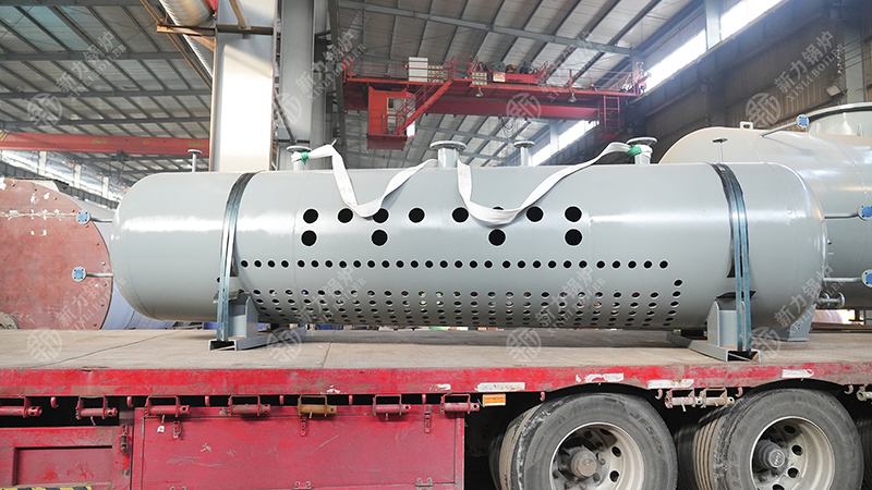 2121非凡锅炉携燃瓜子壳流化床蒸汽锅炉亮相俄罗斯市场，，，，，，，启发可持续发展新局面