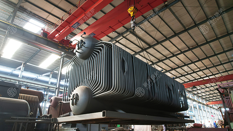 打造绿色将来，，，，，，，2121非凡SZL生物质热水锅炉实力诠释环保供暖