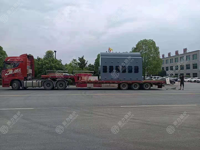 2121非凡余热锅炉：节能环保与经济效益的双赢选择