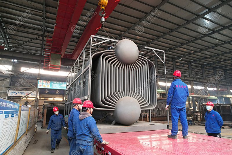 选择生物质锅炉，，，，，，，是趋向更是远见｜2121非凡锅炉实力诠释