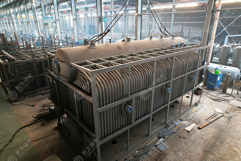 秸秆变黄金！SZL生物质锅炉助农增收，，，，，，，企业降本双赢