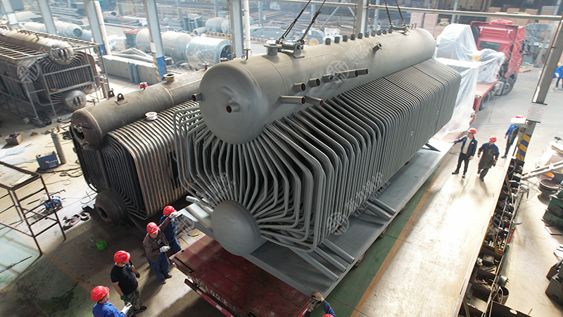 医药出产热能升级：SZL生物质锅炉生物质燃料的可持续利用