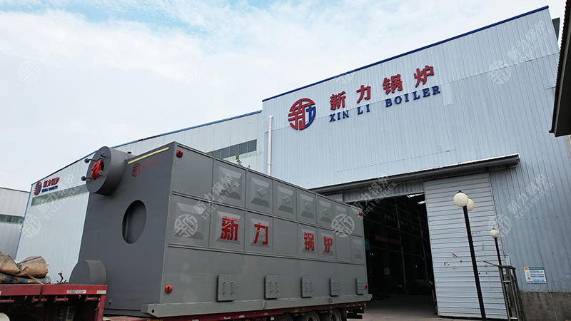 持续高温气象对化工行业烟气余热锅炉水质治理的特殊要求及对策