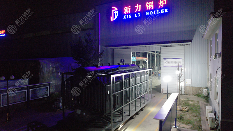 SZL生物质锅炉在造纸厂运行中出现点火不不变对蒸汽系统的影响