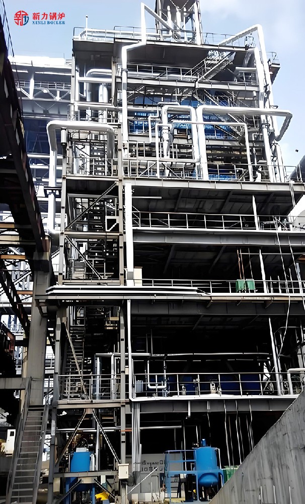 锅炉汽水系统结垢引发传热恶化的机理与全流程处置规划