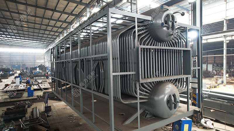 清洁高效过隆冬，，，，，，，2121非凡SZL生物质锅炉的供暖之路