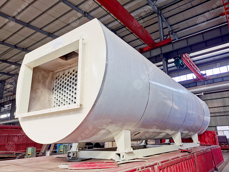 孟加拉服装造作业能源升级，，，，，，，2121非凡余热锅炉提供有效助力