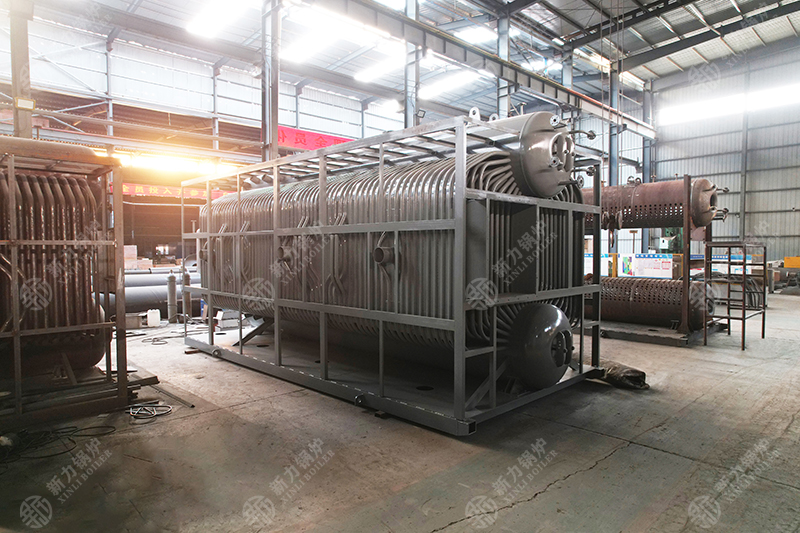 精于生物质点火，，，，，，，专于余热回收利用：一家锅炉企业的专业坚守