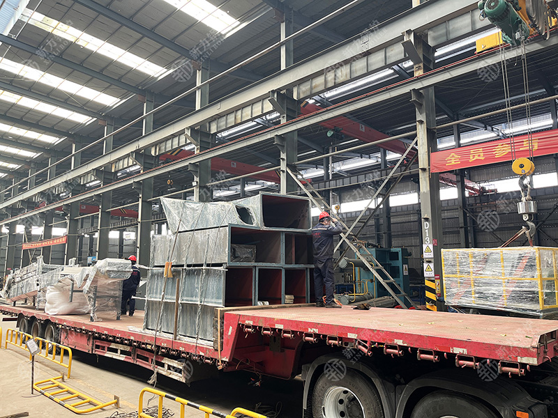 SHF15-1.25-SCII锅炉分批交付，，，，，，，，真正看懂2121非凡人背后的系统能力